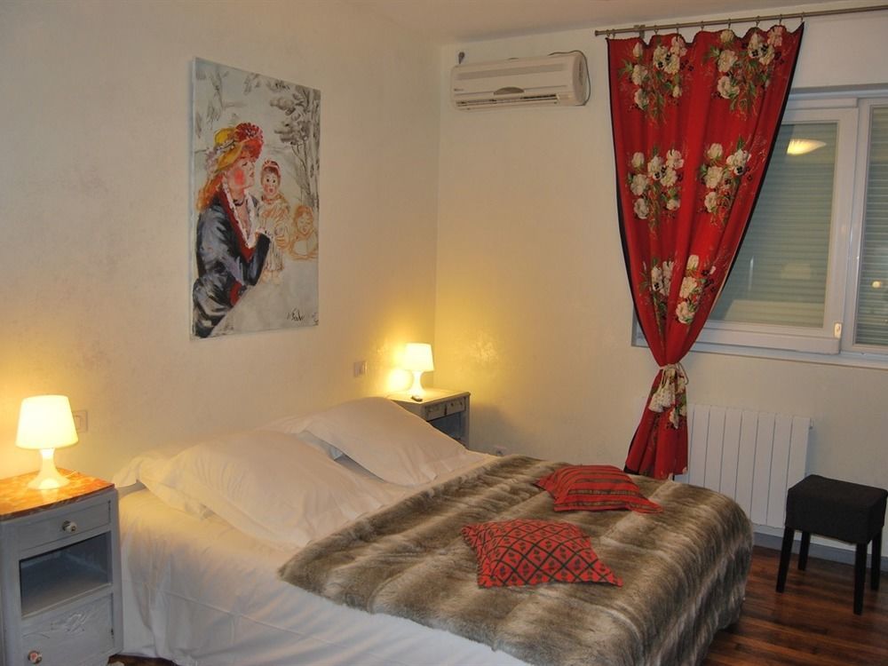 Chambre D'Hotes L'Ambroise Troyes Exterior photo